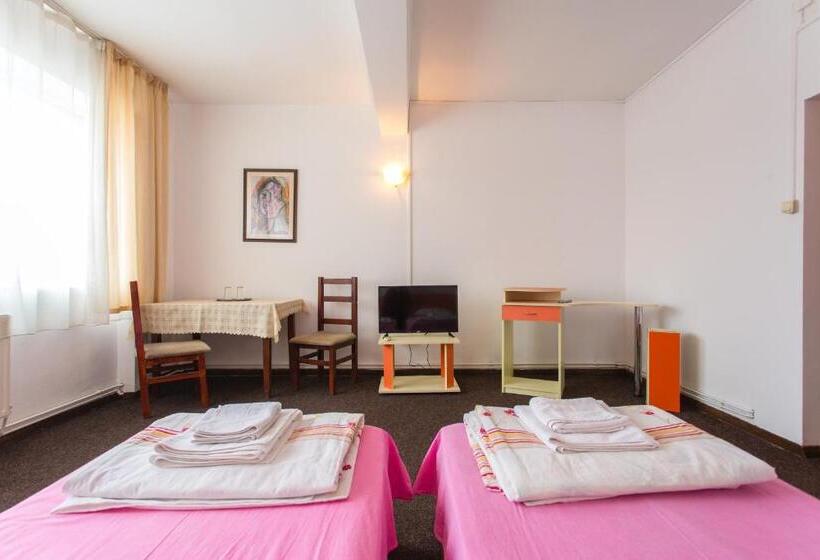 Номер Стандарт, Hostel Horia