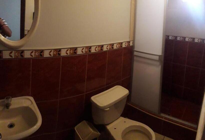 스탠다드 룸, Es Baños Sauna Gianmar I