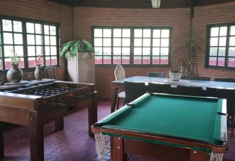 1침실 빌라 정원 전망, Lindo Sitio Junto à Natureza