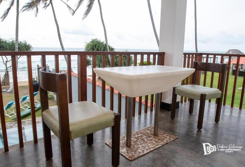 Люкс Superior Вид на Море, Shavara Beach