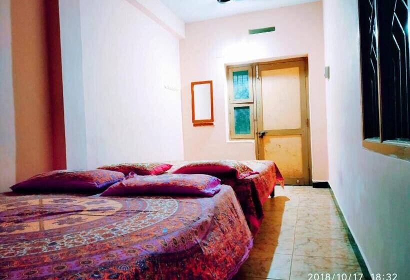 舒适三人间, Suriya Lodge