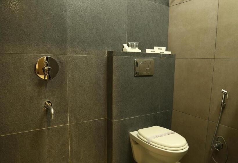 Номер Стандарт, Super Townhouse Dewas City Formerly Utsav
