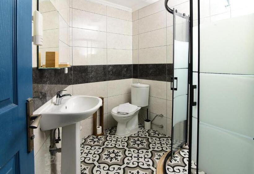 اتاق استاندارد, Kekik Alaçatı Otel Mayko