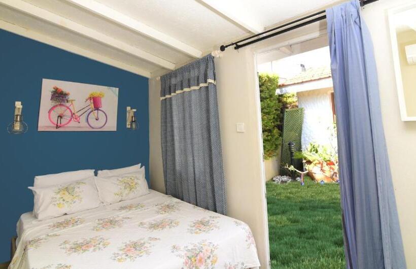 کابین, Kekik Alaçatı Otel Mayko