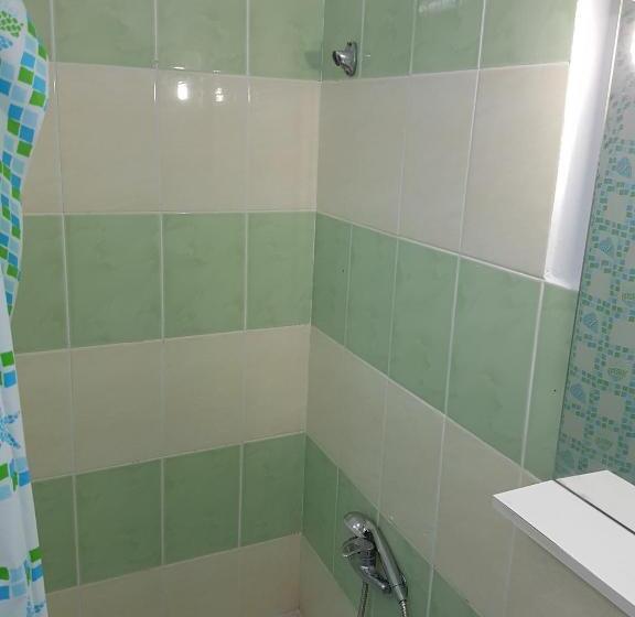 اتاق استاندارد, Casa Rustica Apart & Rooms