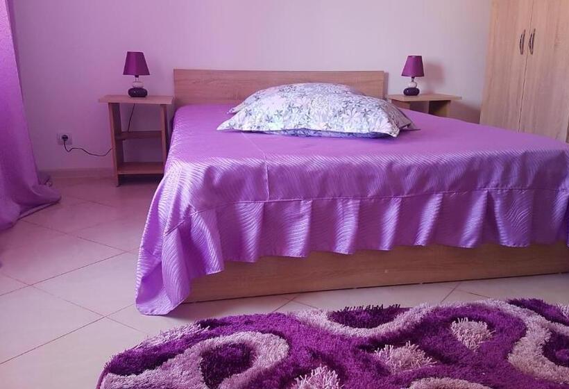 آپارتمان لوکس 1 خوابه, Casa Rustica Apart & Rooms