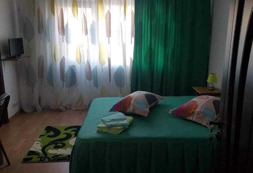 آپارتمان لوکس 1 خوابه, Casa Rustica Apart & Rooms