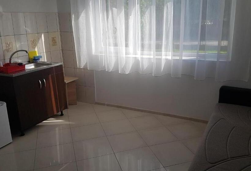 آپارتمان 2 خوابه, Casa Rustica Apart & Rooms