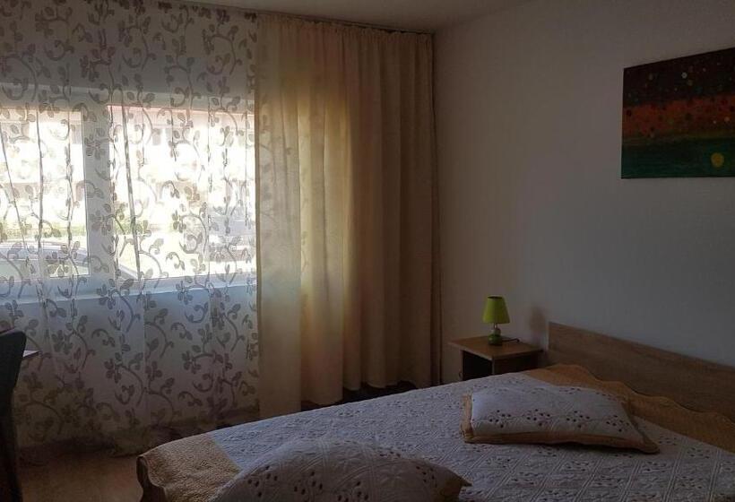 آپارتمان 2 خوابه, Casa Rustica Apart & Rooms