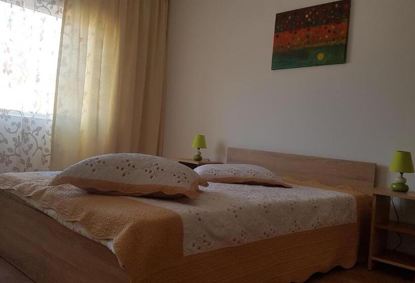 آپارتمان 2 خوابه, Casa Rustica Apart & Rooms