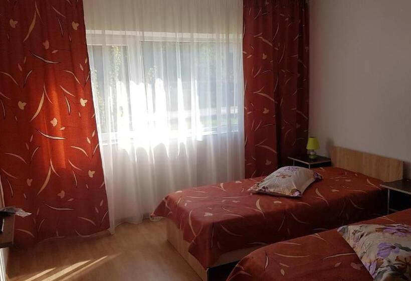 آپارتمان پریمیوم 1 خوابه, Casa Rustica Apart & Rooms