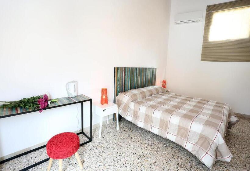 标准间带阳台, B&b   Le Tre Comari