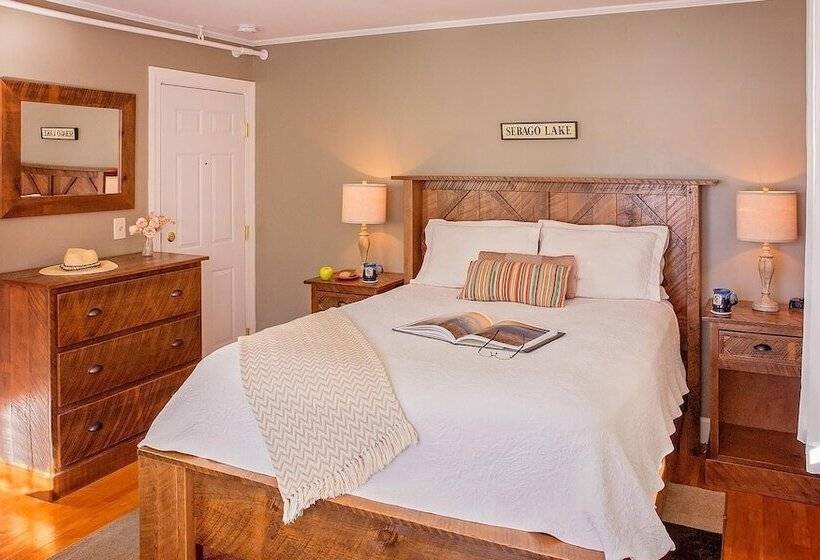 Номер Стандарт, Wolf Cove Inn