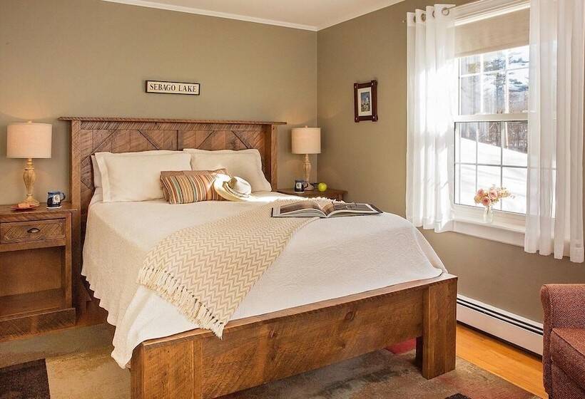 Номер Стандарт, Wolf Cove Inn