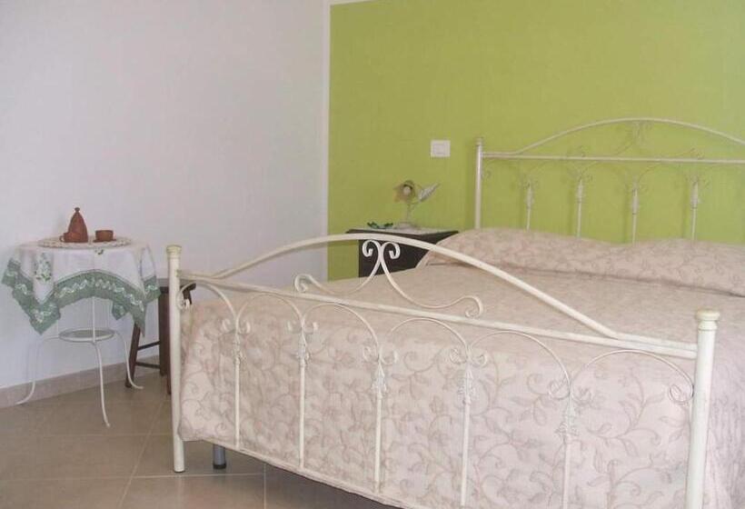 Номер Стандарт, B&b Il Girasole