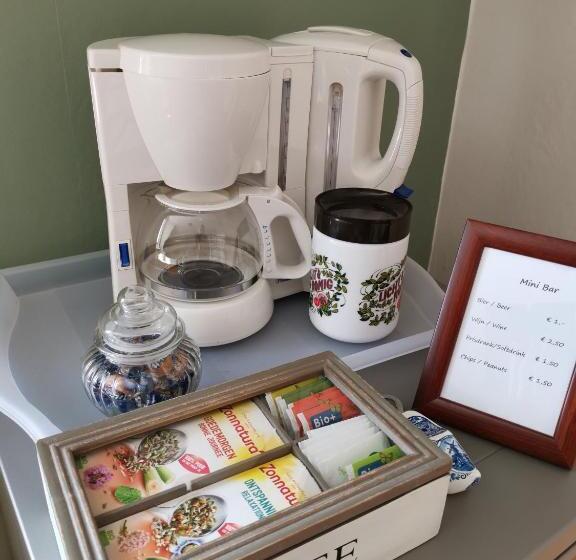 Номер Стандарт Совместная Ванная, Bed En Breakfast Molenzicht