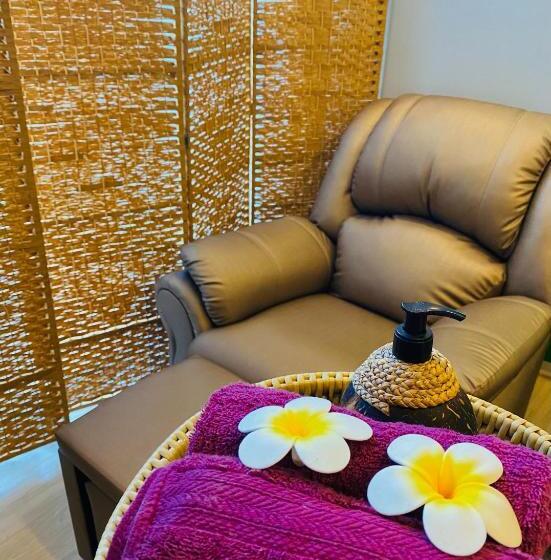 سوییت خانوادگی, D Eco Hotel Pattaya
