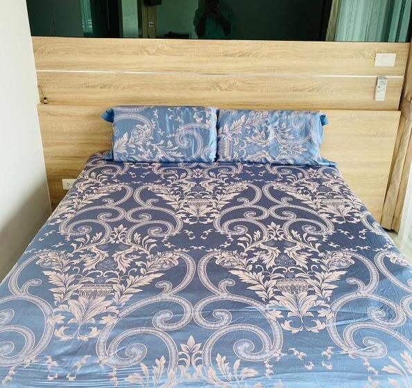 اتاق لوکس, D Eco Hotel Pattaya