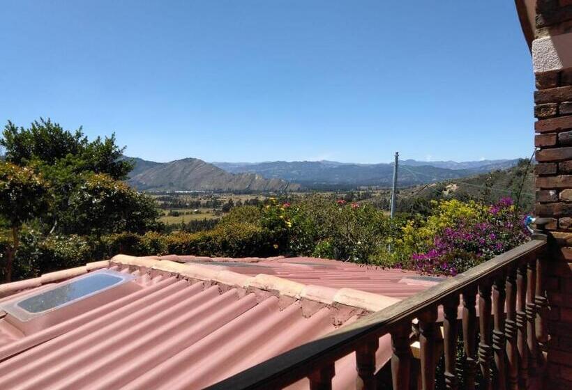 Люкс, Campestre Los Duraznos
