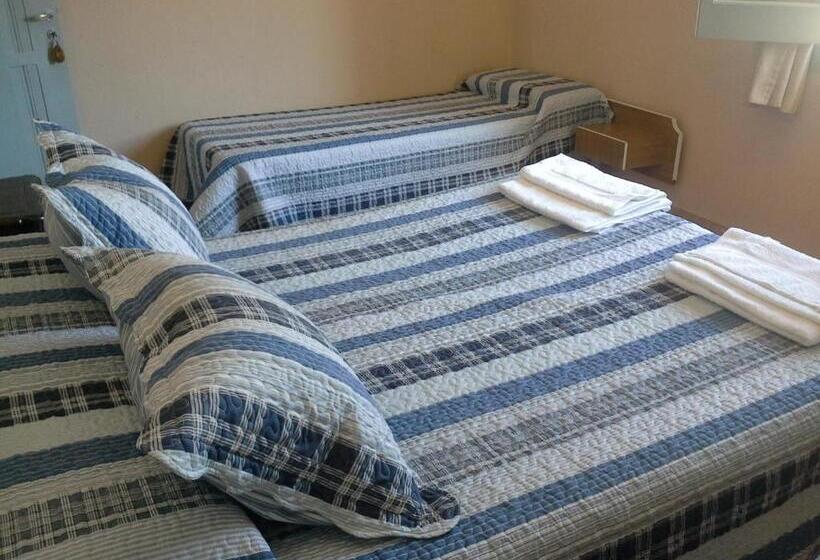 스탠다드 룸, Galicia Accomodation