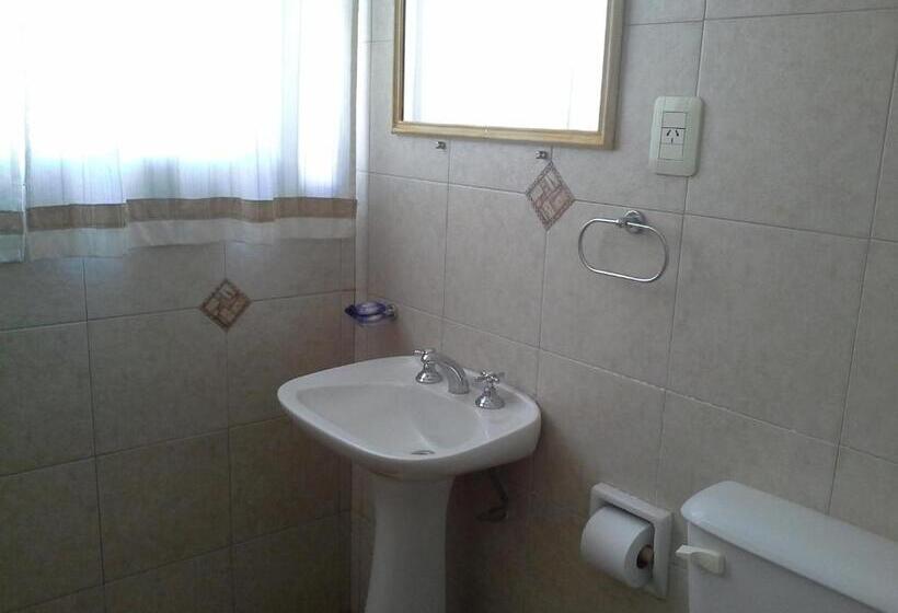 스탠다드 룸, Galicia Accomodation