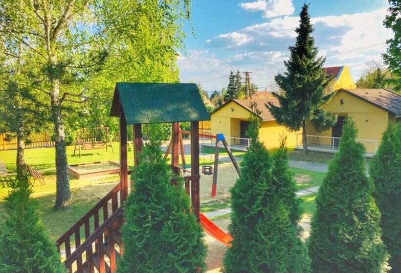 Дом 2 Спальни, Magnólia