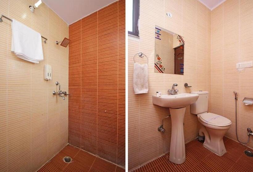 Номер Deluxe, Roshan Haveli
