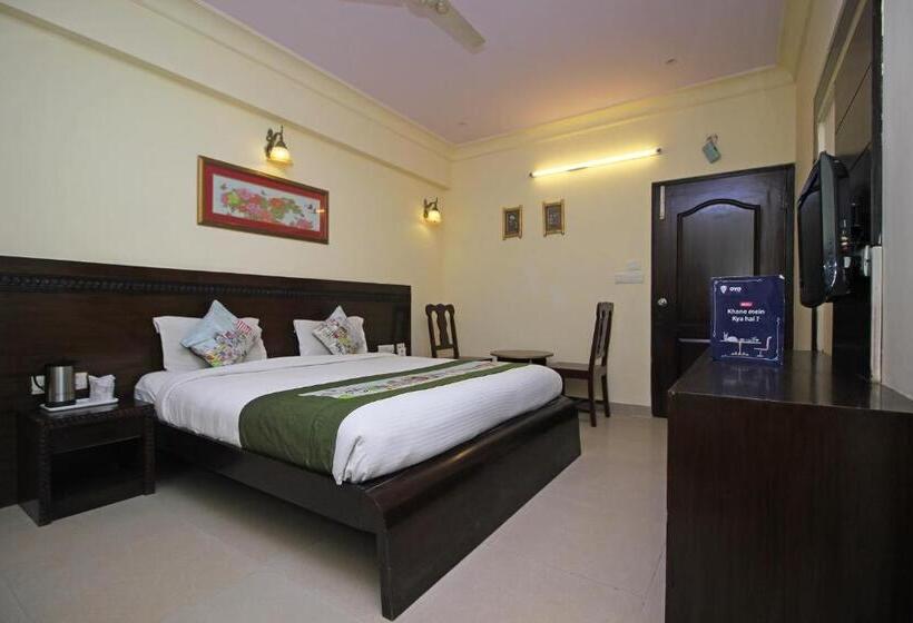 Номер Deluxe, Roshan Haveli