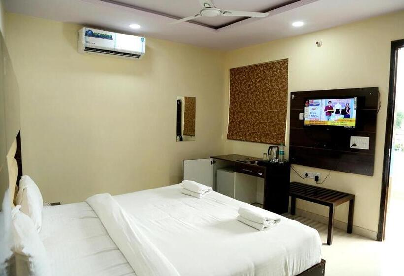 Номер Superior, Roshan Haveli