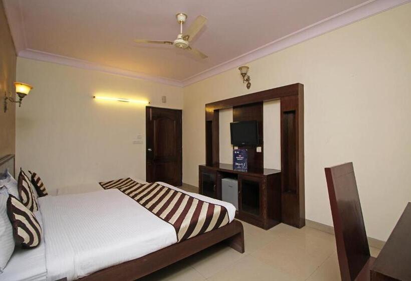 Номер Superior, Roshan Haveli