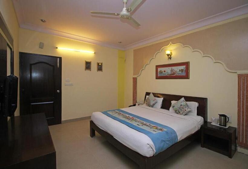 Номер Deluxe, Roshan Haveli