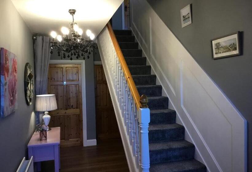 Номер Стандарт, Knockaguilla House Bed & Breakfast