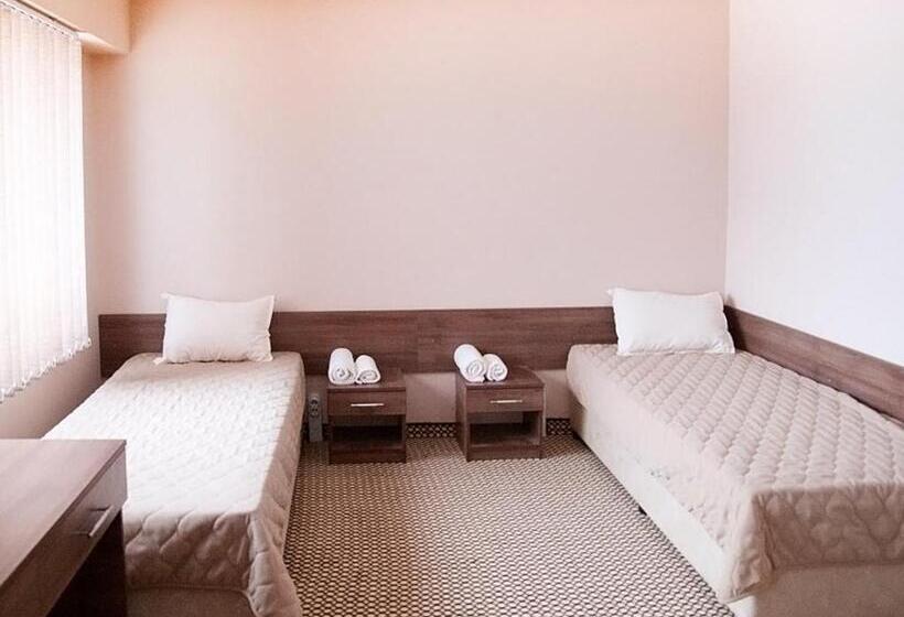 스탠다드 룸, Motel Maritsa