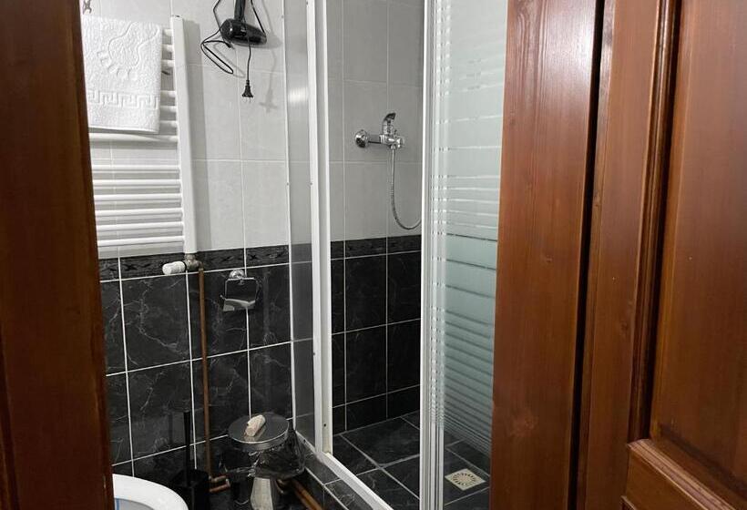 Номер Стандарт Индивидуальный, Guest House Nad Tisou