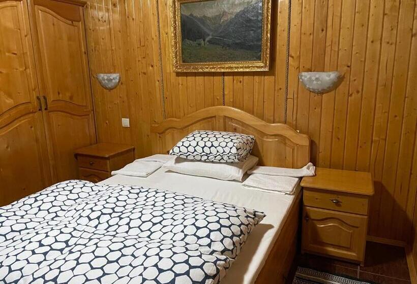 Трехместный Номер Классика, Guest House Nad Tisou