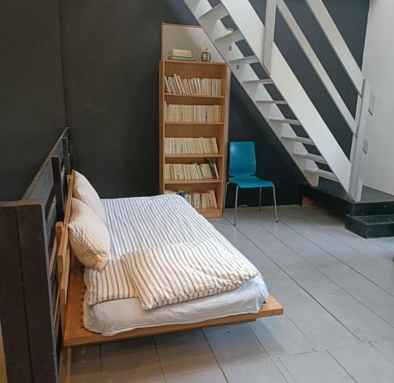 Дом 1 Спальня, La Maison D Agnés