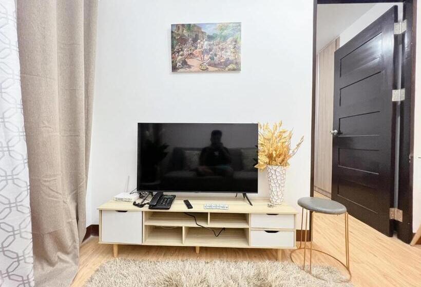 Номер Стандарт с Балконом, Casa Arezzo