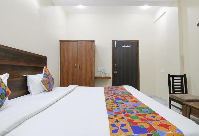 Номер Deluxe, O Gg Residency