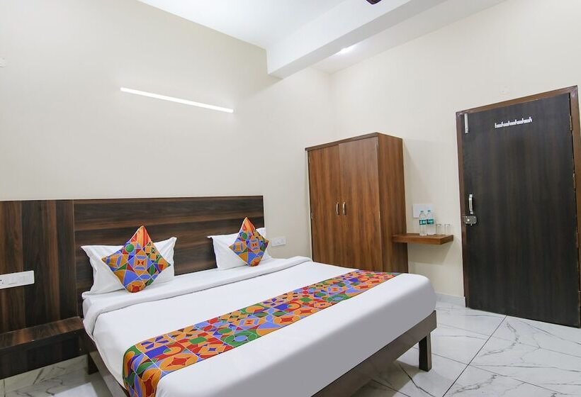 Номер Deluxe, O Gg Residency