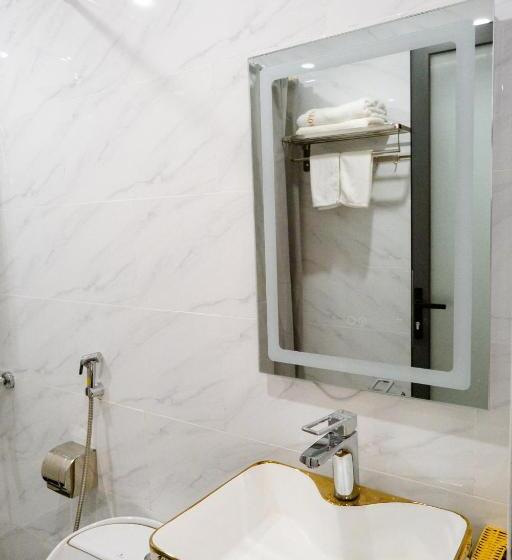 اتاق لوکس, Hoang Long Hotel Phu Quoc