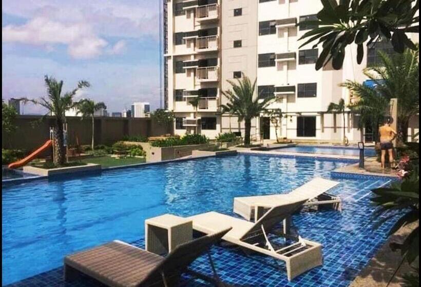 침실 1개 디럭스 아파트, Horizon 101 Cclx Sea View Unit 47f
