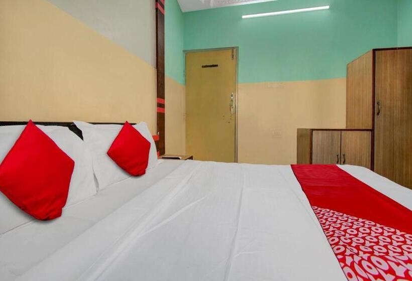 Трехместный Номер Классика, Oyo Hotel Sanwariya Palace