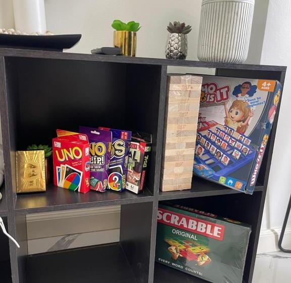 패밀리 스위트, Azure Urban Resort   City View 1br   Ps4, Billiards, Netflix, Karaoke