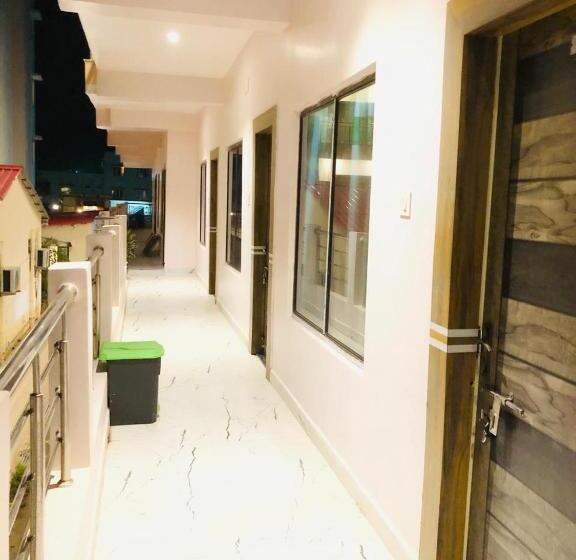 Номер Стандарт, Tropicana Beach Resort, Mandarmani