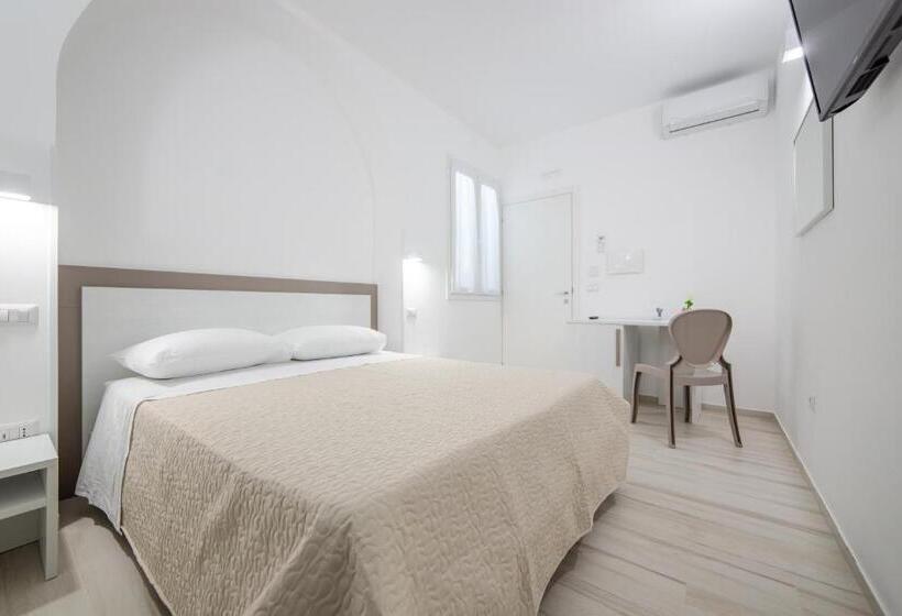 اتاق استاندارد, B&b Sole