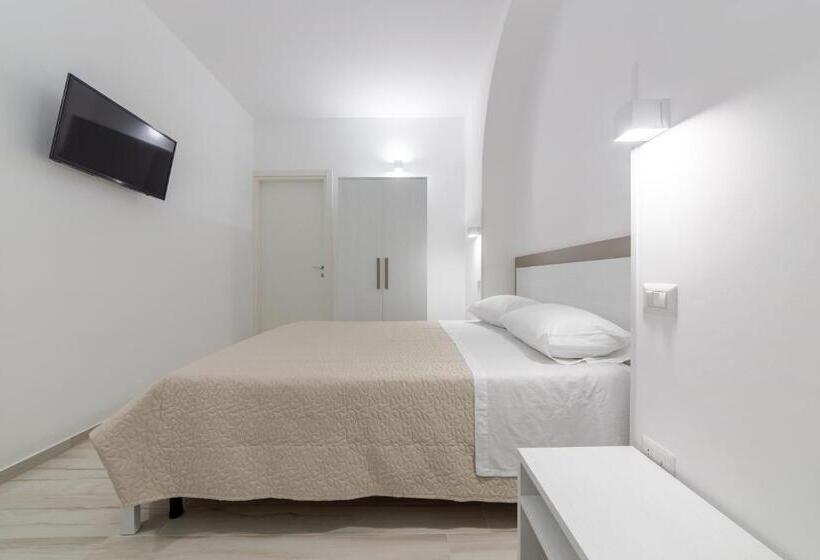 اتاق استاندارد, B&b Sole