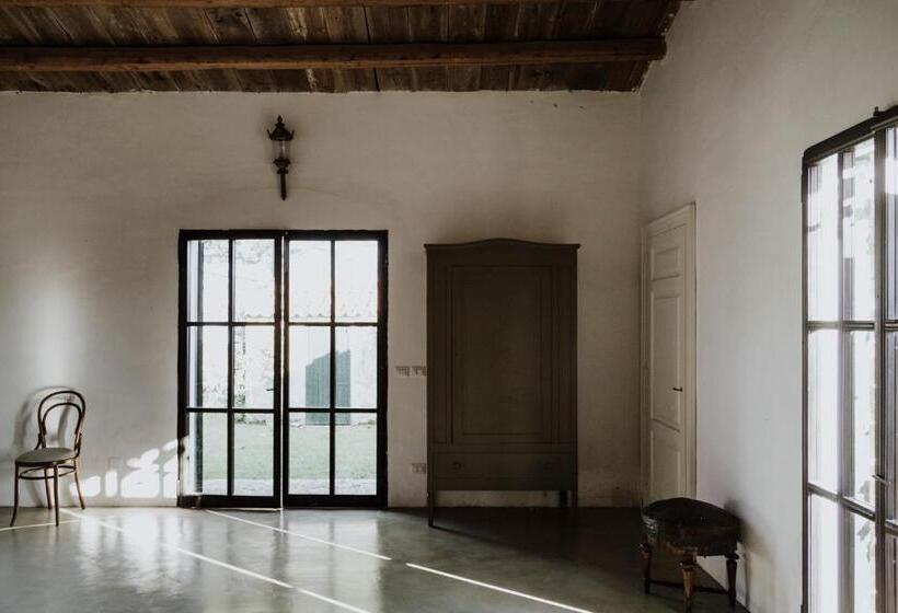 수피리어 룸, Bibbia  Tenuta Di Campagna