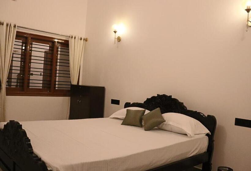 Family Suite, Coffeebean Villa   Unwind & Rejuvenate