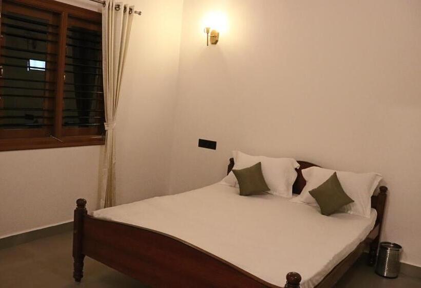 Люкс, Coffeebean Villa   Unwind & Rejuvenate