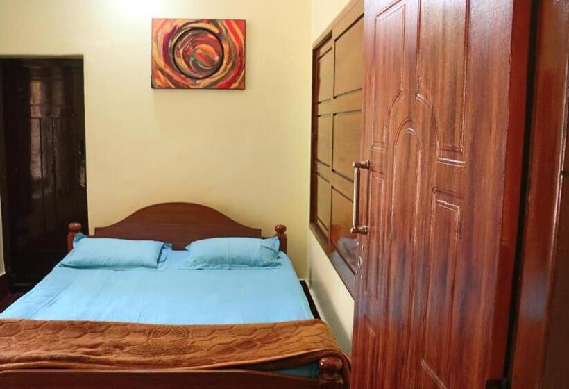 Номер Deluxe, Coffeebean Villa   Unwind & Rejuvenate